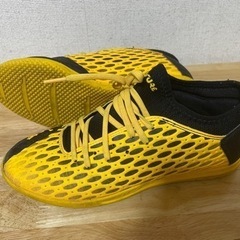 【PUMA】プーマ トレーニングシューズ 24