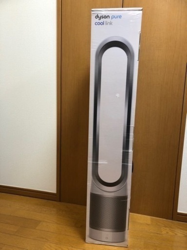 ダイソン　ピュアクールリンク　TP03WS