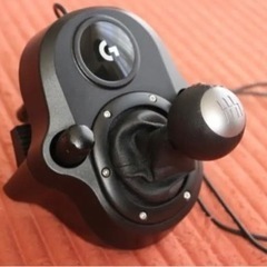 ロジクール　G29 ハンコン　シフター　の画像