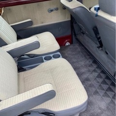 スバル　サンバー　クラシック　KV3　５速　希少車　タイベル交換済　車検付きの画像