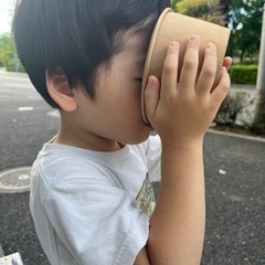 ママ友さん募集\(* ¨̮ *)/