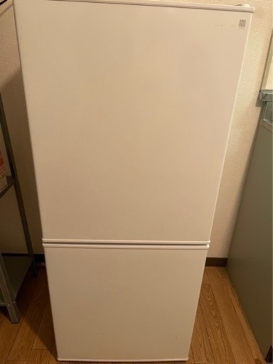 冷蔵庫2020年製
