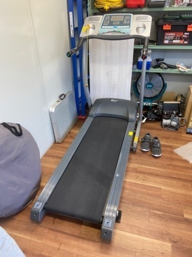 ランニングマシーン　オマケ付き