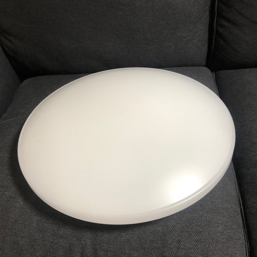 2018年製 Panasonic LEDシーリングライト 6畳用 「HH-CD0628DH」リモコン付