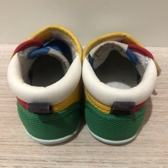 mikihouse/HotBiscuits12.5cmの画像