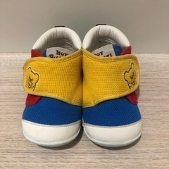 mikihouse/HotBiscuits12.5cm