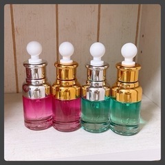 デリケートゾーンケアオイル　膣オイル　モテオイルフェム　アンダーリップケアの画像