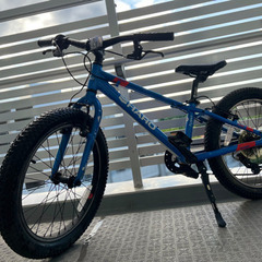 HARO BIKE FLIGHTLINE 20 PLUS MTB