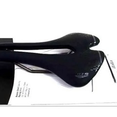 【新品】セラサンマルコ　アスピデショート　の画像