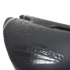 【新品】セラサンマルコ　アスピデショート　の画像