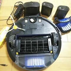 ルンバ　R-560TORの画像
