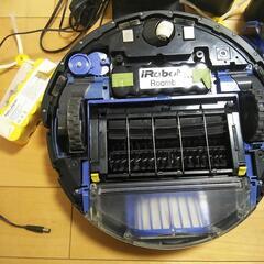ルンバ　R-560TORの画像