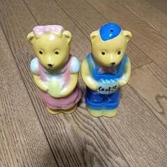 塩コショウ入れ