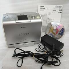 《ジャンク》セルフィ　ES1