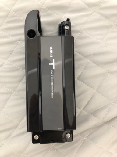 電動アシスタント自転車バッテリー(YAMAHA) X80-22・90793-25120
