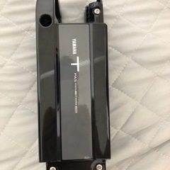 電動アシスタント自転車バッテリー(YAMAHA) X80-22・...