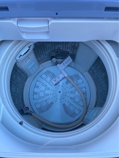 HITACHI 日立 全自動洗濯機 BW-7WV 7kg ビートウォッシュ 万代店