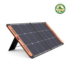 ★新品未開封★ジャクリ SolarSaga 100 ソーラーパネ...