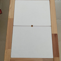 IKEA フリサット　テーブル