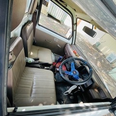 ダイハツハイゼット K Truck (4WD)の画像