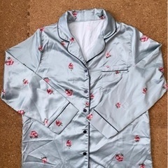 ルームウェアの画像