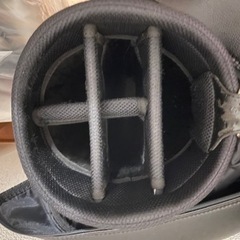 ゴルフバック(中古品)の画像