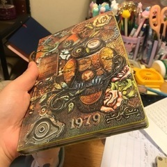 フクロウ🦉ノート