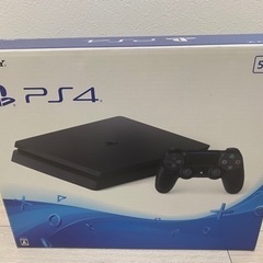 PlayStation4 500GB CUH-2000Aおまけソ...