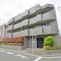 N ☆★最寄り駅徒歩4分！高級分譲賃貸マンション！【練馬区】☆☆...