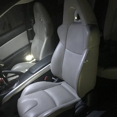 ☆値下げ☆RX-8 タイプＥ◎サンドベージュレザーパッケージ◎機関良好◎コミコミ価格☆早期終了します☆の画像