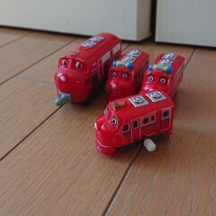 チャギントン 大量セット‼️ 13台の画像