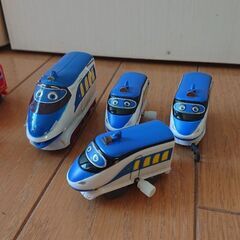 チャギントン 大量セット‼️ 13台の画像