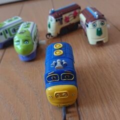 チャギントン 大量セット‼️ 13台の画像