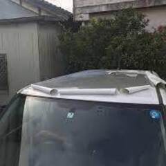 トヨタ車のパールホワイト塗装剥がれ問題にお困りの方へ − 千葉県