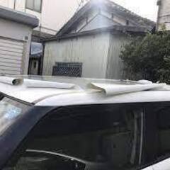 トヨタ車のパールホワイト塗装剥がれ問題にお困りの方へ - 車検