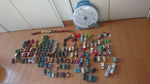 トーマス大量‼️セット①