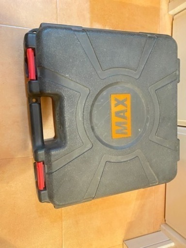 MAX 50mm高圧ピンネイラ HA-50P4 マックス