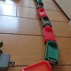トーマス大量‼️セット①の画像