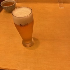 飲みに行きましょう