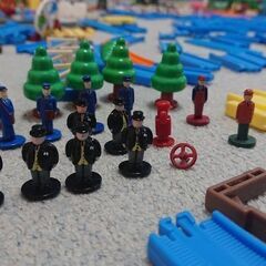 トーマス大量‼️セット ②の画像