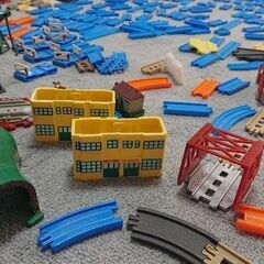 トーマス大量‼️セット ②の画像