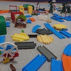 トーマス大量‼️セット ②の画像