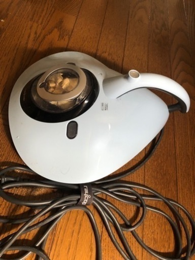 中古　レイコップ