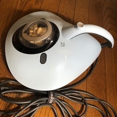中古　レイコップ