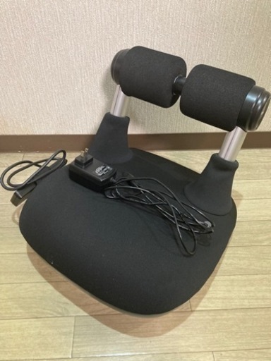 THRIVE 腹筋チェア