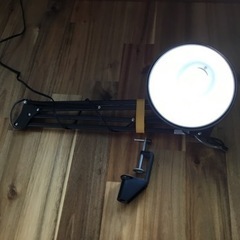 アームライトLEDスタンドの画像