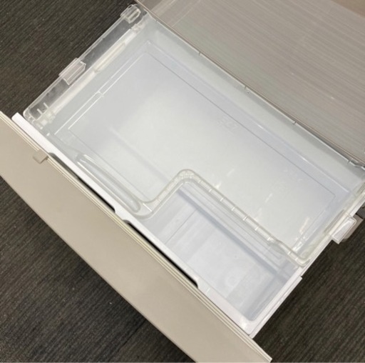三菱節電・切れちゃう冷凍」冷蔵庫465Ｌ
