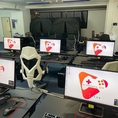 鹿児島の皆んなでeスポーツを