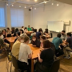 Language exchange in Nagano city...