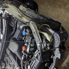 車のお手伝い、作業、アドバイス